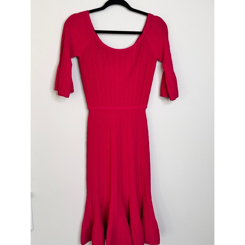 Herve Ledgers Party Dress